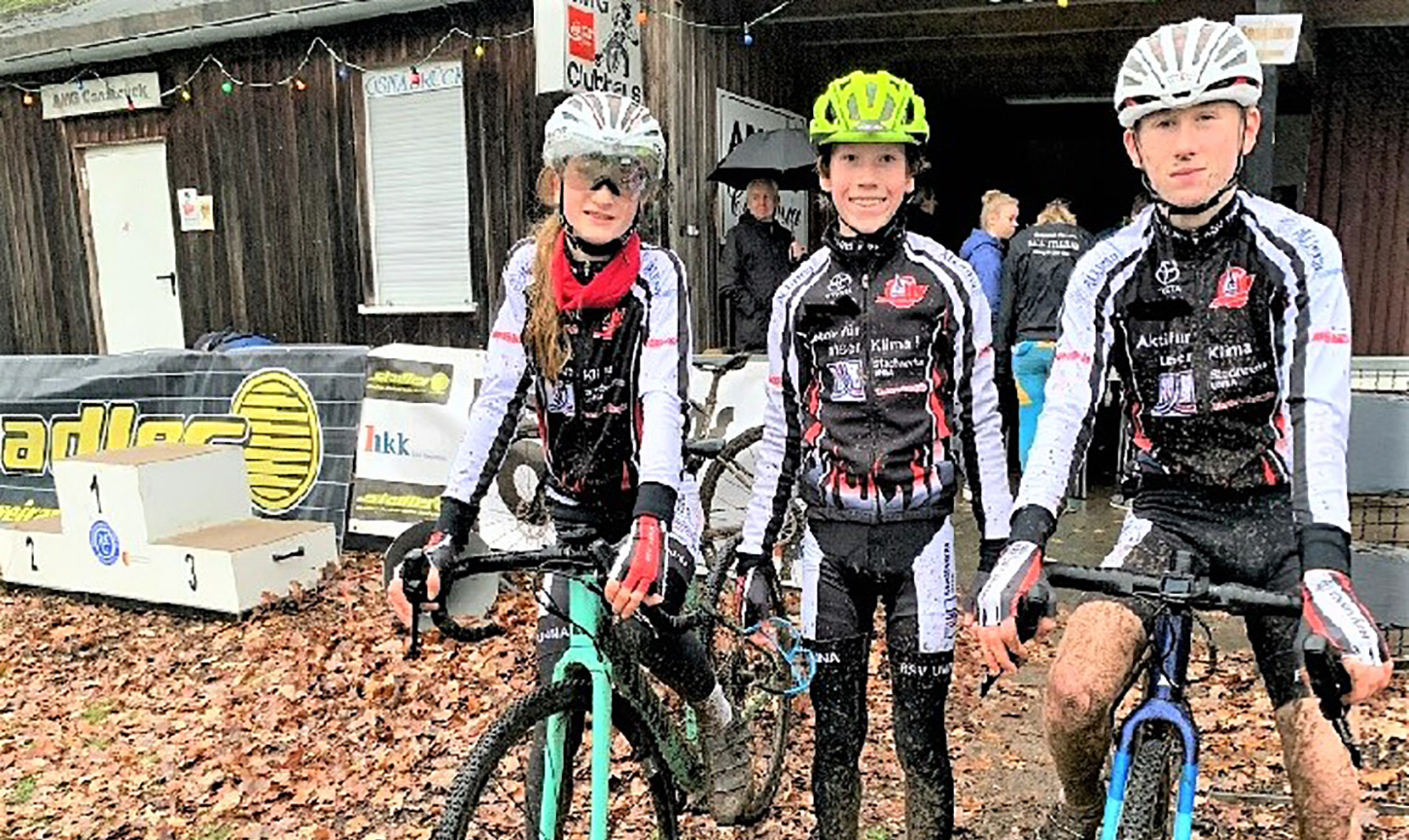 Silvester-Cross